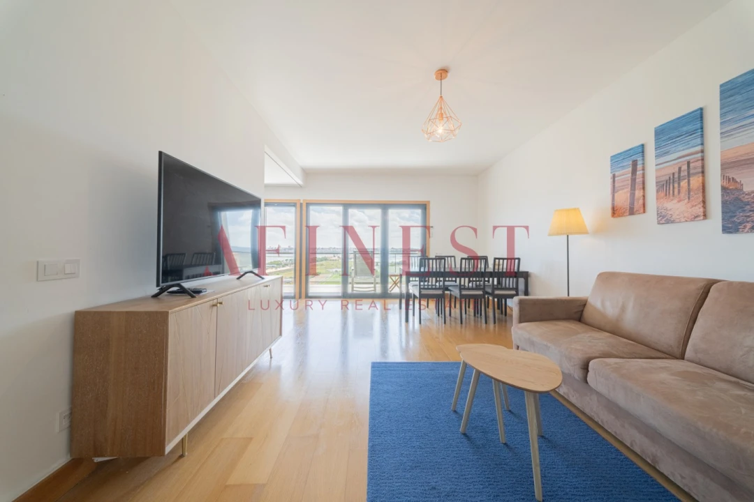 Apartamento T2 para Arrendamento em Seixal, Arrentela e Aldeia de Paio Pires Foto 20
