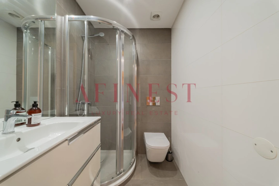 Apartamento T2 para Arrendamento em Seixal, Arrentela e Aldeia de Paio Pires Foto 21