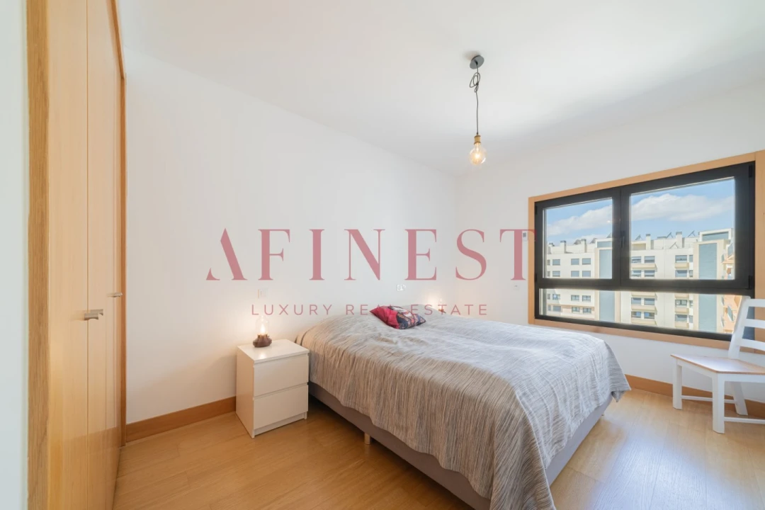 Apartamento T2 para Arrendamento em Seixal, Arrentela e Aldeia de Paio Pires Foto 26