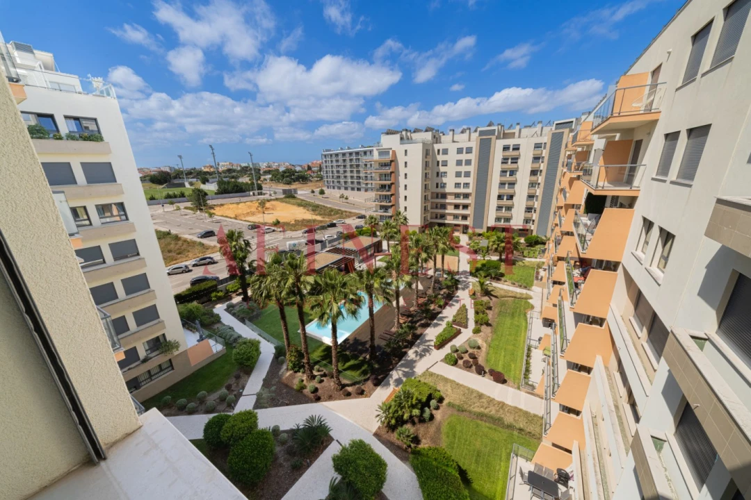 Apartamento T2 para Arrendamento em Seixal, Arrentela e Aldeia de Paio Pires Foto 28