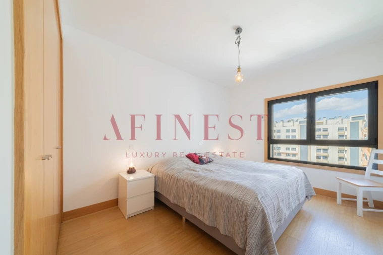Apartamento T2 para Arrendamento em Seixal, Arrentela e Aldeia de Paio Pires Foto 26