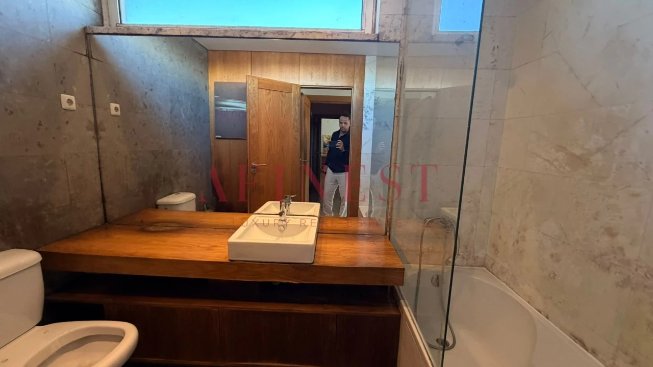 Apartamento T2 para Arrendamento em Oeiras e São Julião da Barra, Paço de Arcos e Caxias Foto 5