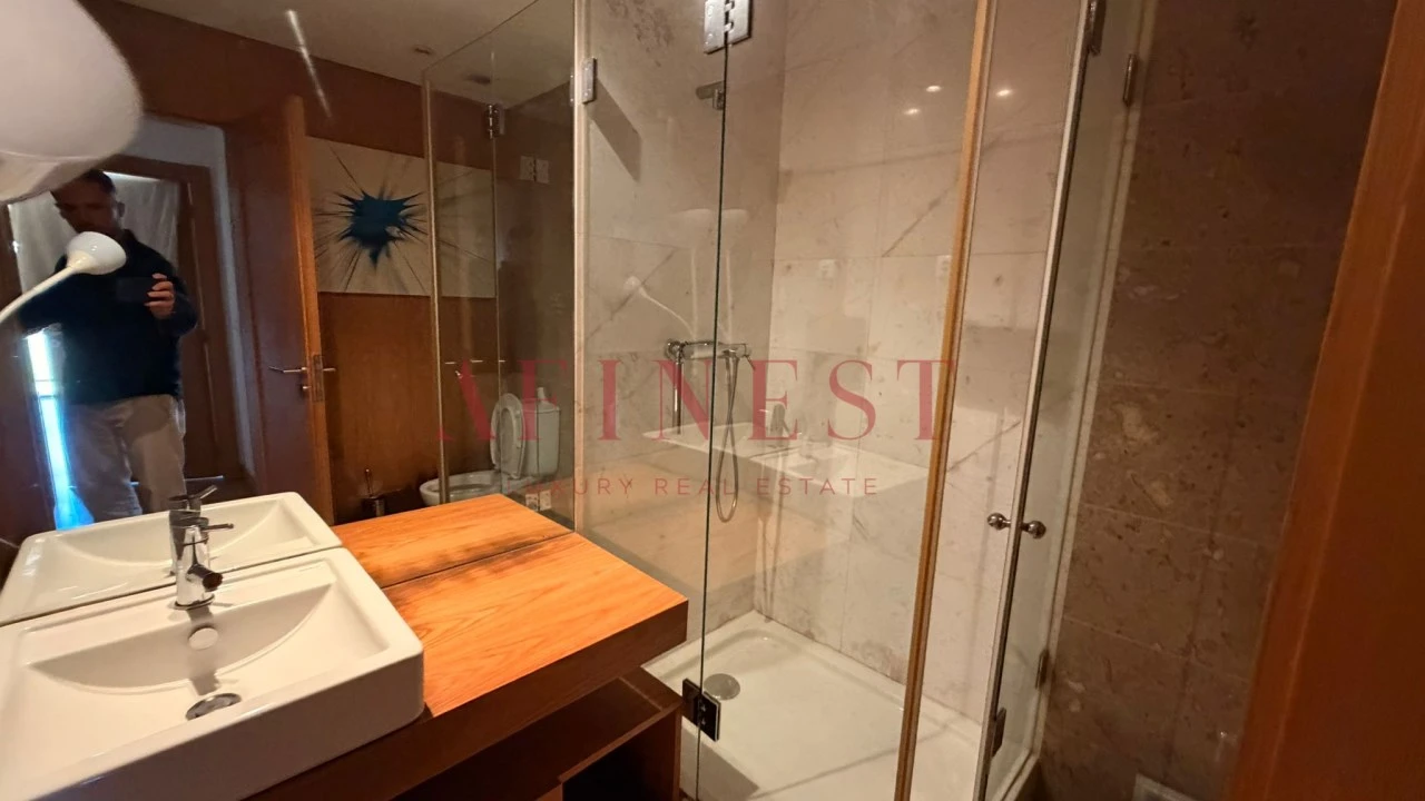 Apartamento T2 para Arrendamento em Oeiras e São Julião da Barra, Paço de Arcos e Caxias Foto 7