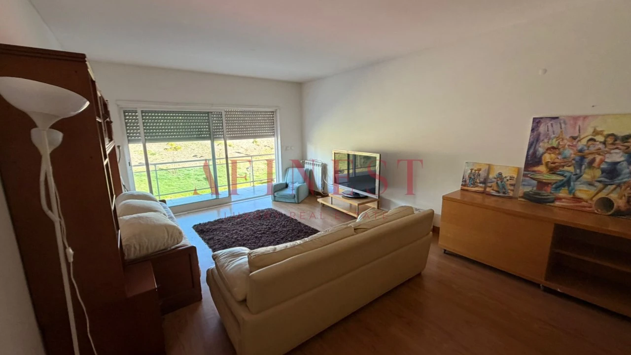 Apartamento T2 para Arrendamento em Oeiras e São Julião da Barra, Paço de Arcos e Caxias Foto 3