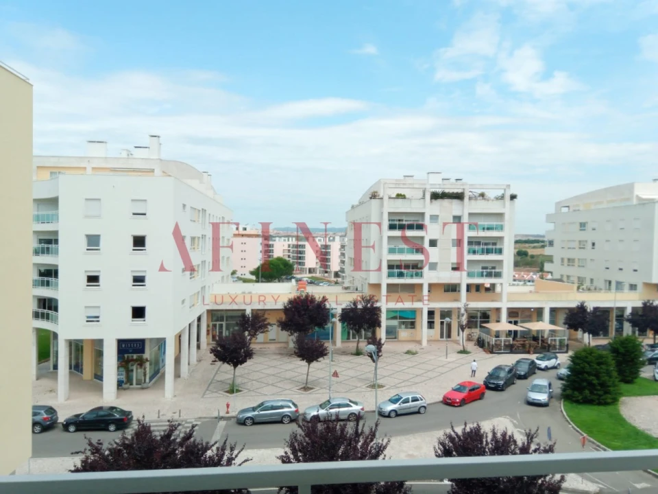 Apartamento T2 para Arrendamento em Oeiras e São Julião da Barra, Paço de Arcos e Caxias Foto 4