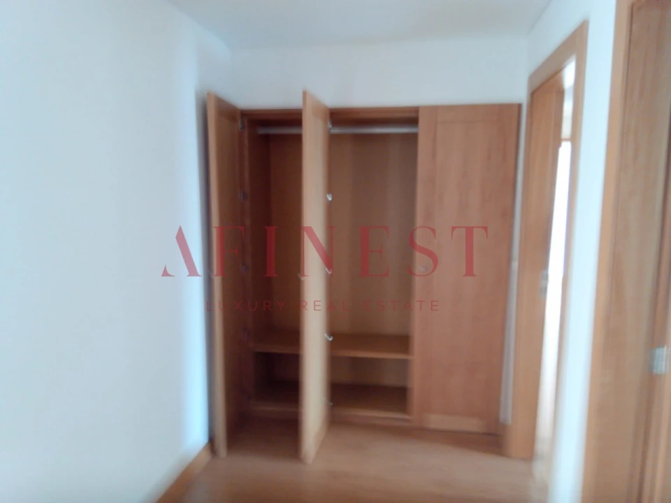 Apartamento T2 para Arrendamento em Oeiras e São Julião da Barra, Paço de Arcos e Caxias Foto 15