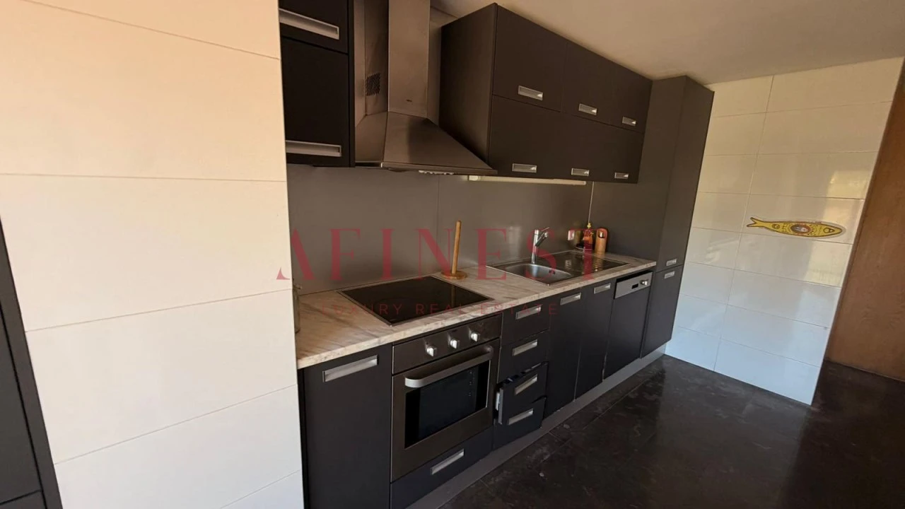 Apartamento T2 para Arrendamento em Oeiras e São Julião da Barra, Paço de Arcos e Caxias Foto 3