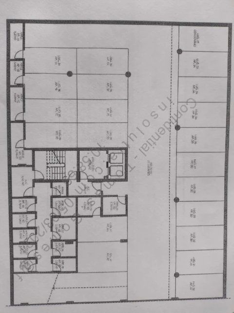 Apartamento T2 para Arrendamento em Oeiras e São Julião da Barra, Paço de Arcos e Caxias