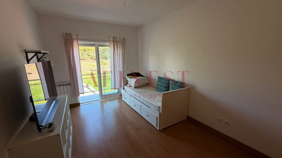 Apartamento T2 para Arrendamento em Oeiras e São Julião da Barra, Paço de Arcos e Caxias Foto 6