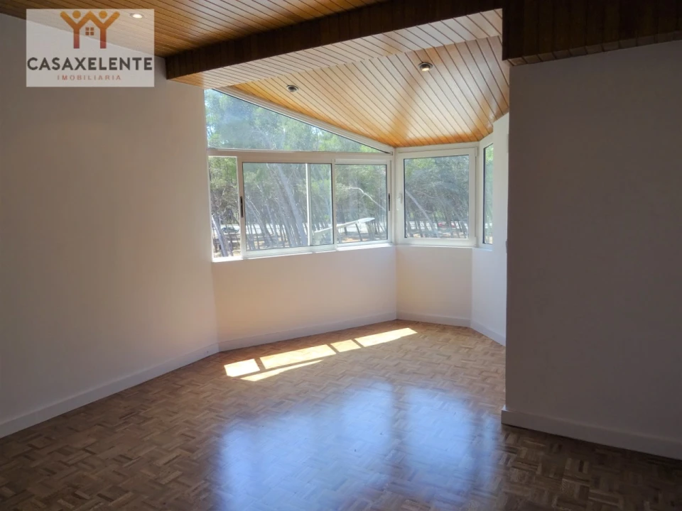 Apartamento T3 para Arrendamento em Carcavelos e Parede Foto 2