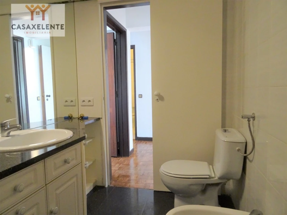 Apartamento T3 para Arrendamento em Carcavelos e Parede Foto 16