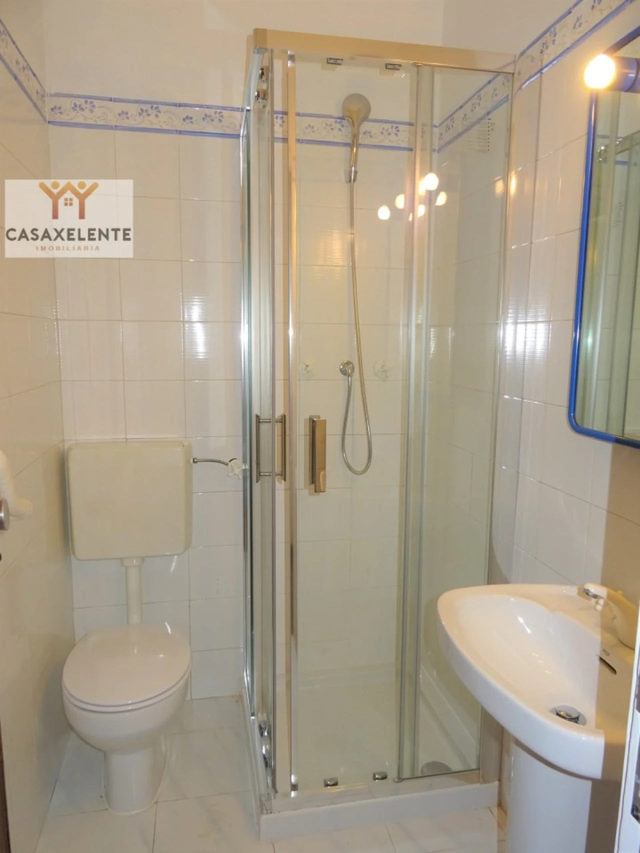Apartamento T3 para Arrendamento em Carcavelos e Parede Foto 17