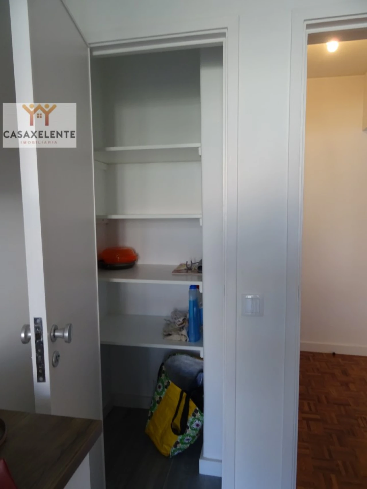 Apartamento T3 para Arrendamento em Carcavelos e Parede Foto 11