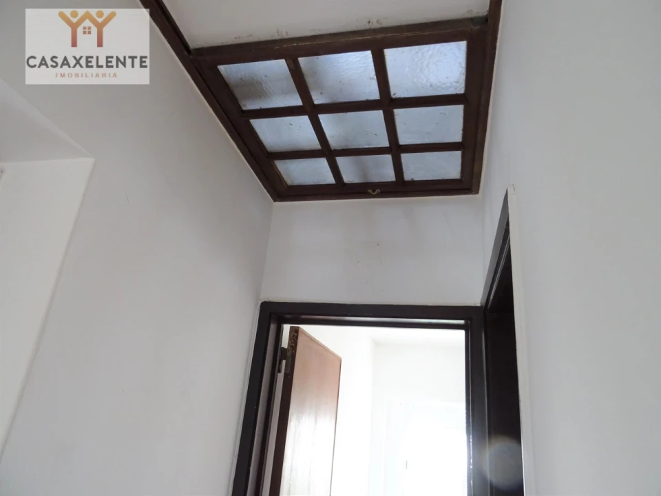 Apartamento T3 para Arrendamento em Carcavelos e Parede Foto 28