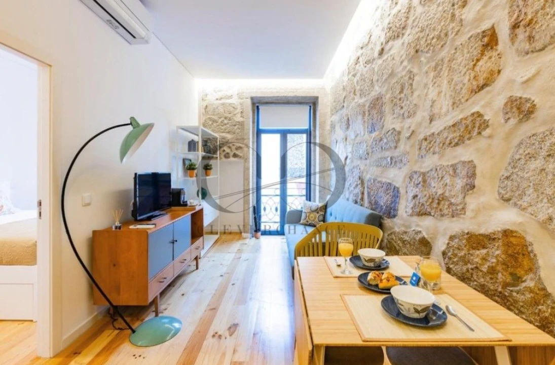 Apartamento T1 para Venda em Bonfim Foto 1