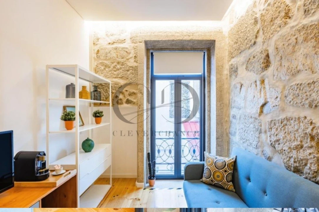 Apartamento T1 para Venda em Bonfim Foto 2