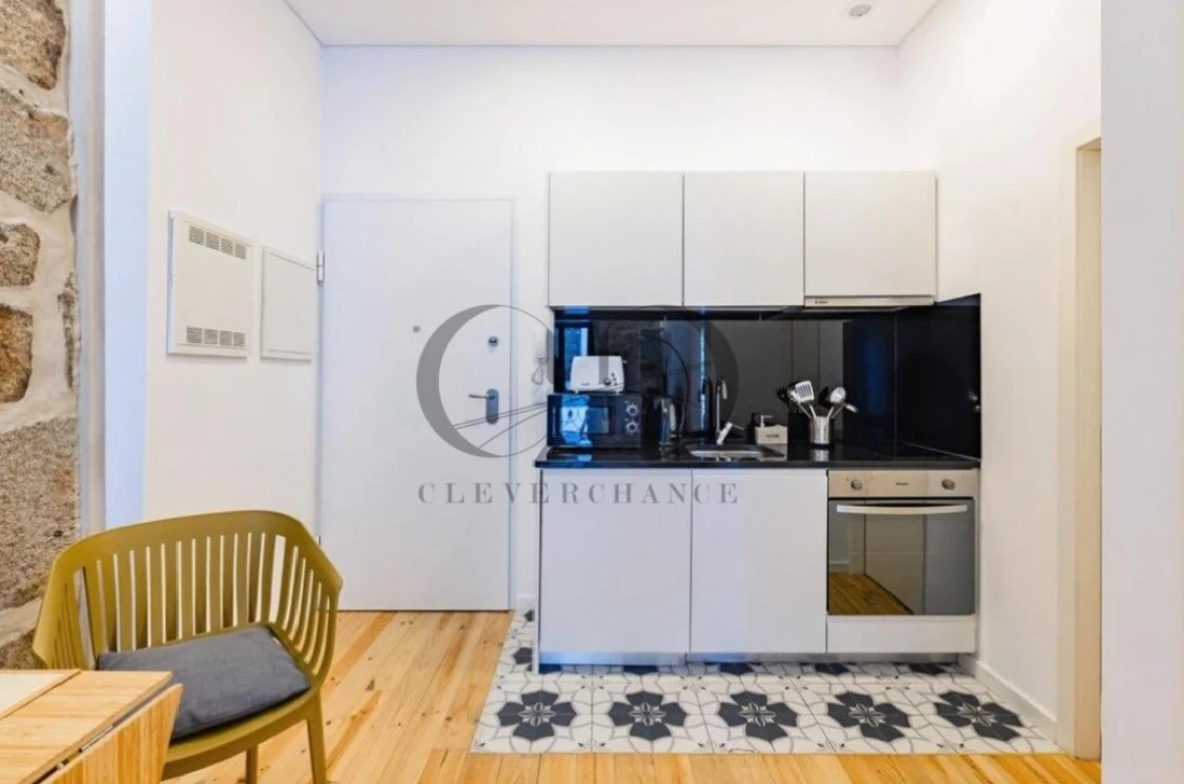 Apartamento T1 para Venda em Bonfim Foto 4