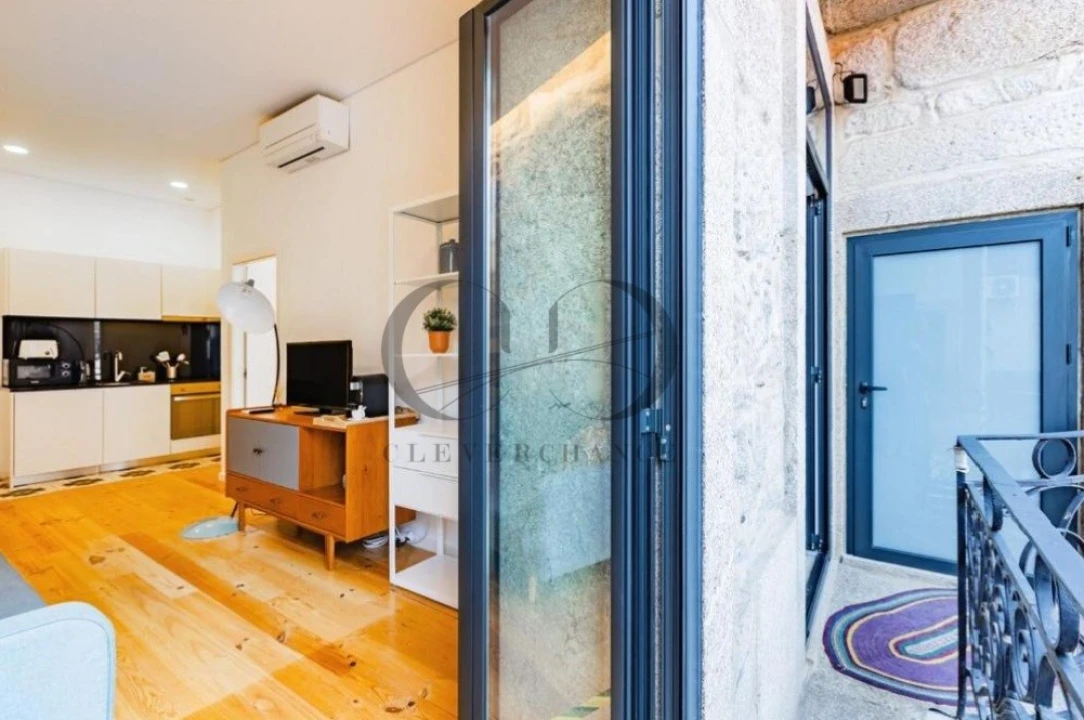 Apartamento T1 para Venda em Bonfim Foto 5