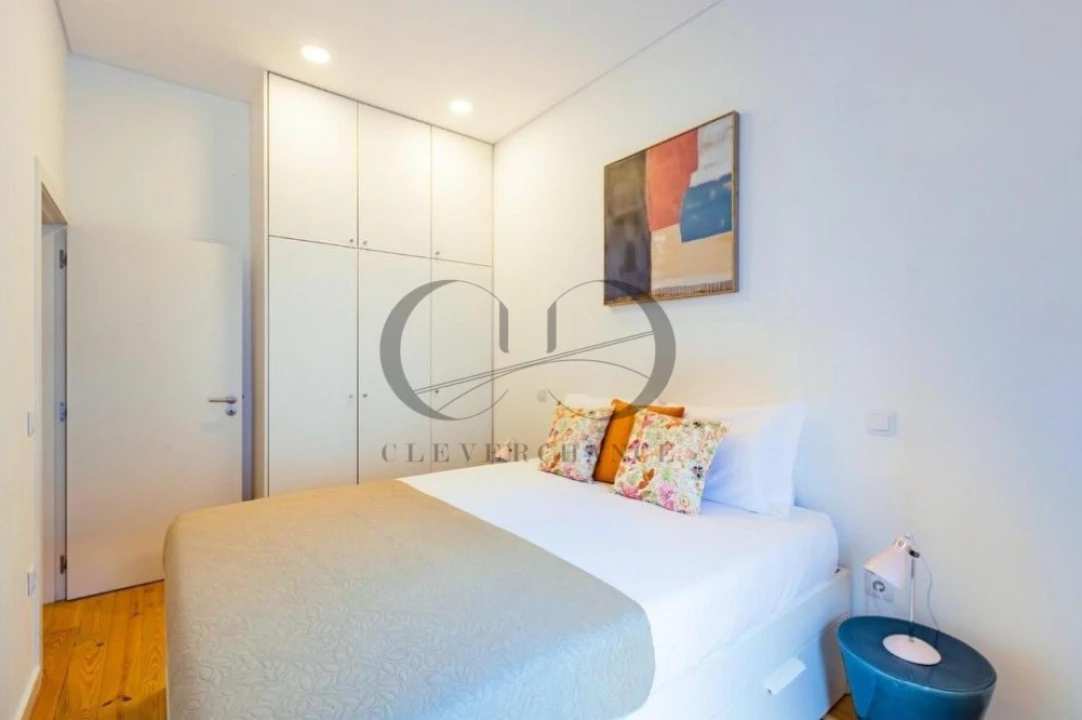 Apartamento T1 para Venda em Bonfim Foto 6