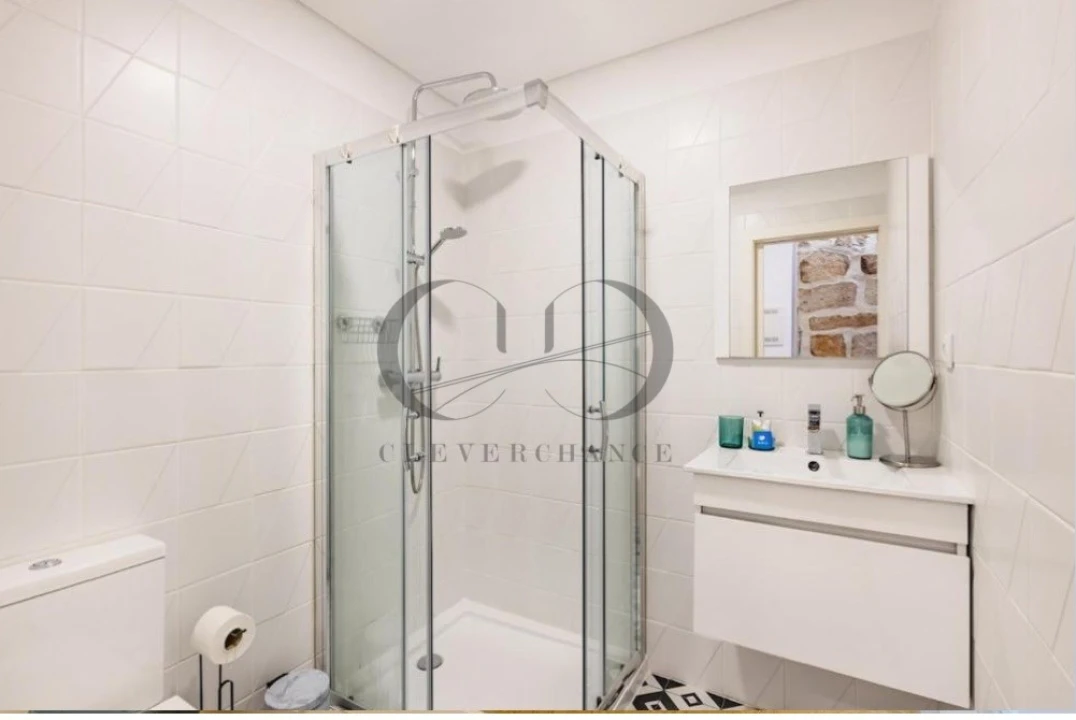 Apartamento T1 para Venda em Bonfim Foto 10