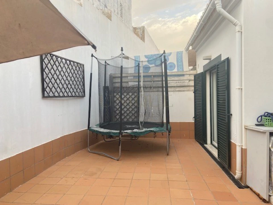 Moradia T2 para Venda em Luz Foto 7