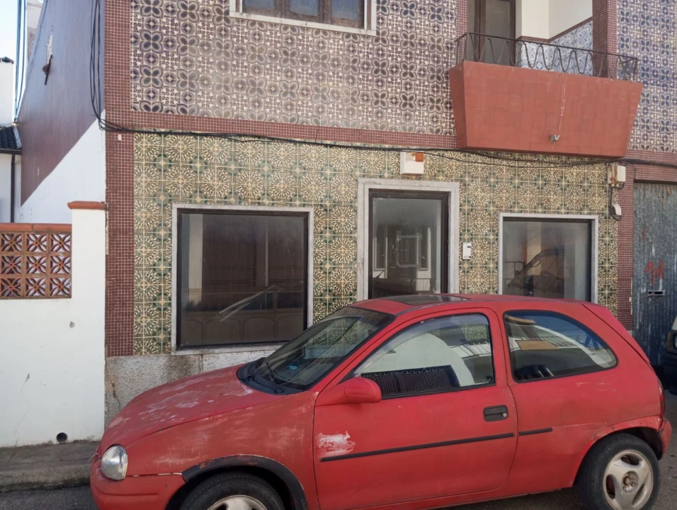 Loja para Venda em Alpiarça Foto 1