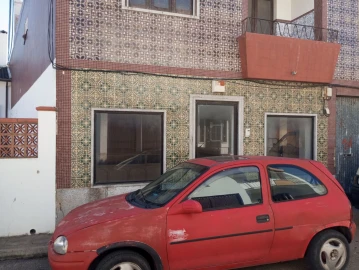 Loja para Venda em Alpiarça