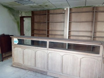 Loja para Venda em Alpiarça