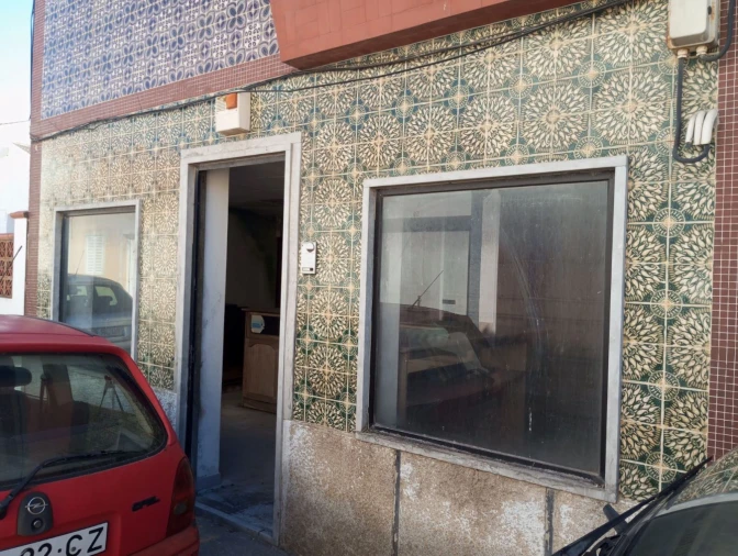 Loja para Venda em Alpiarça Foto 2