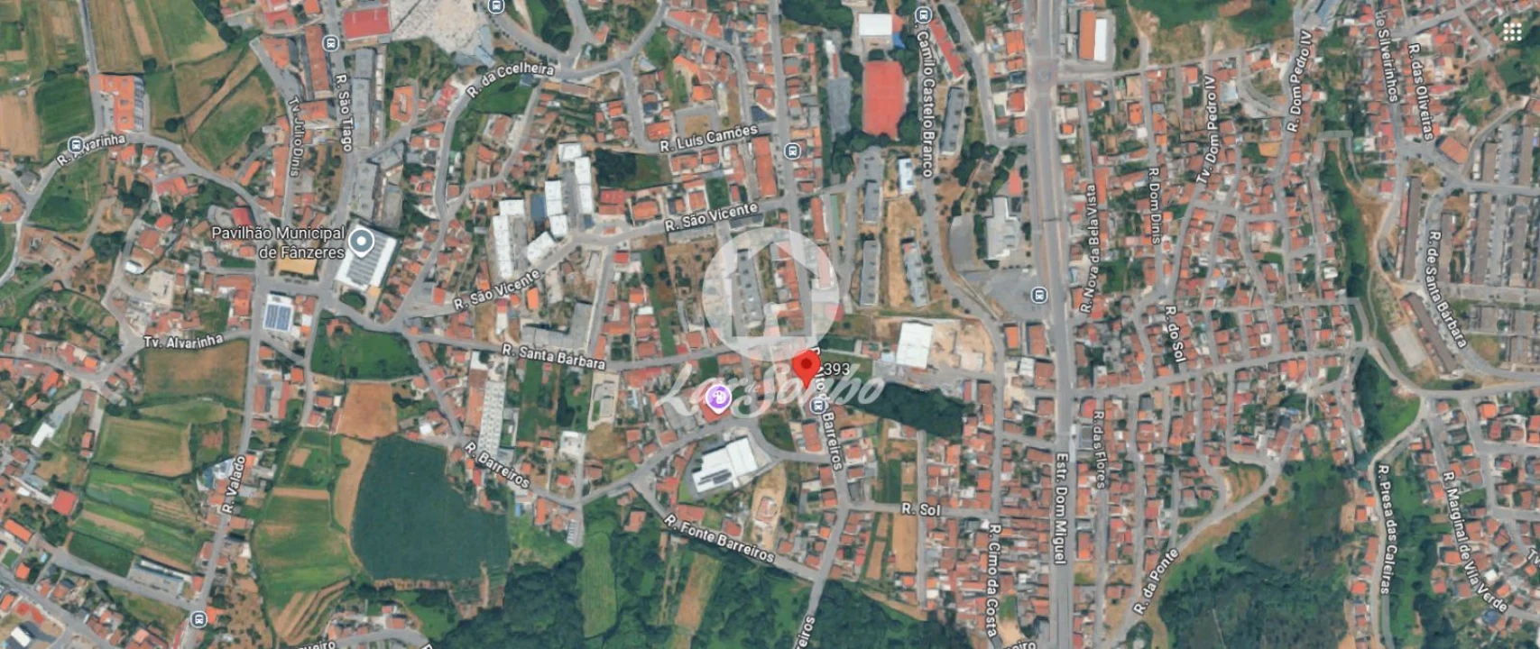Moradia T2 para Venda em Fânzeres e São Pedro da Cova Foto 16