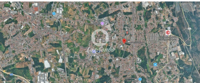 Moradia T2 para Venda em Fânzeres e São Pedro da Cova