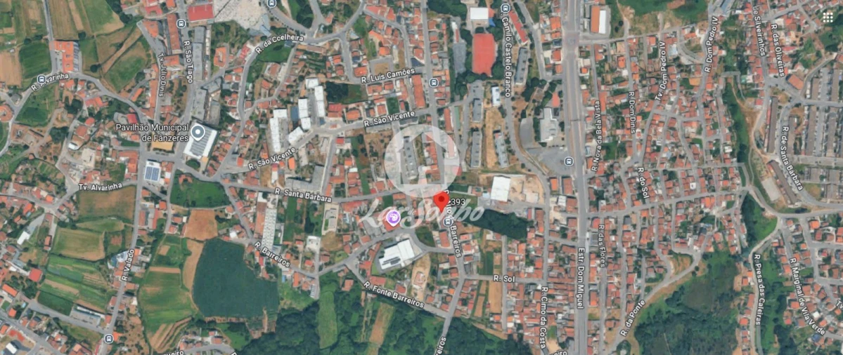 Moradia T2 para Venda em Fânzeres e São Pedro da Cova Foto 16