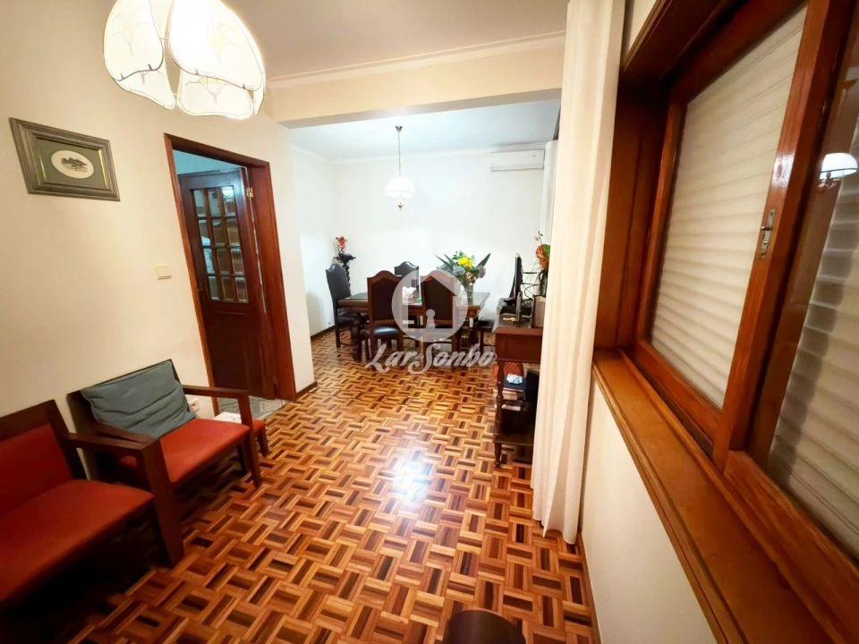 Moradia T4 para Venda em Rio Tinto Foto 10
