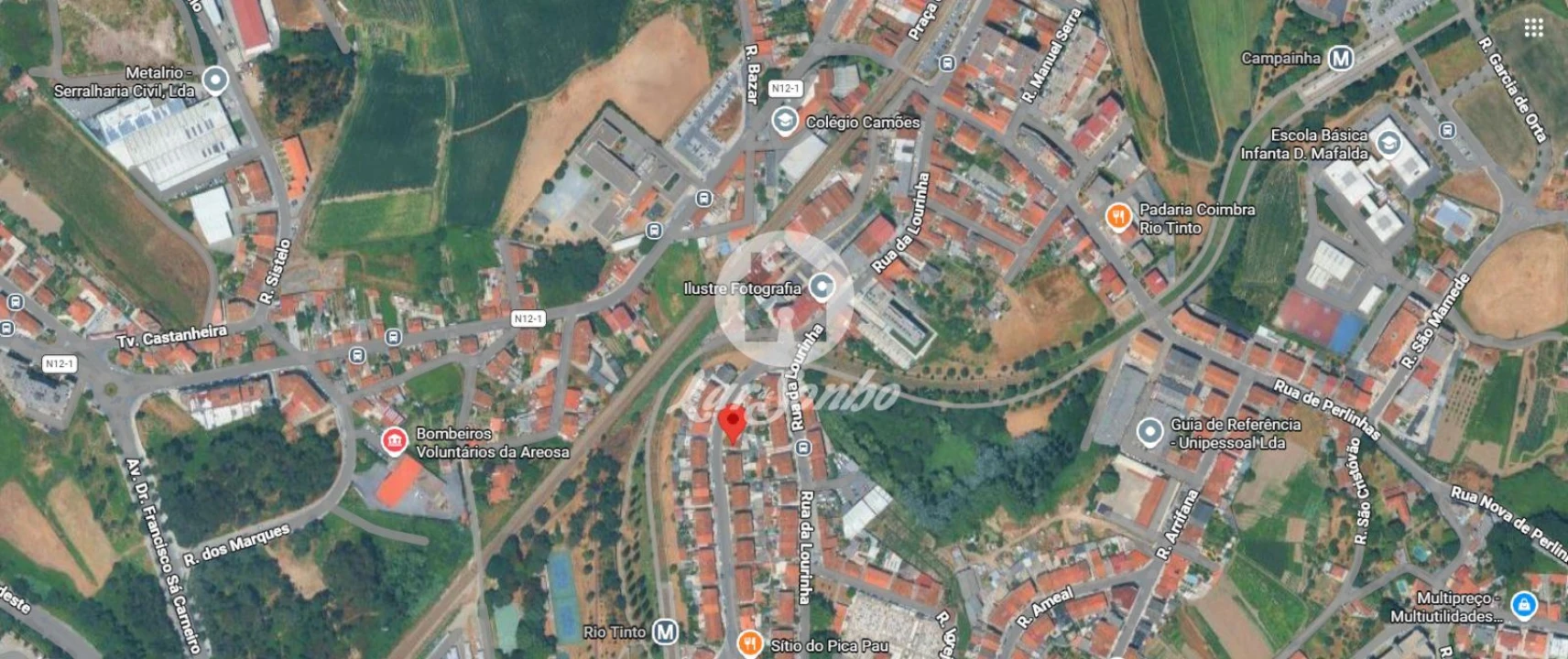 Moradia T4 para Venda em Rio Tinto Foto 18
