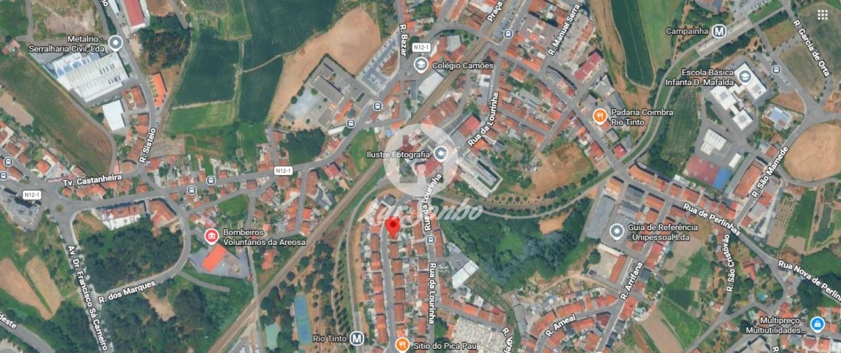 Moradia T4 para Venda em Rio Tinto Foto 18