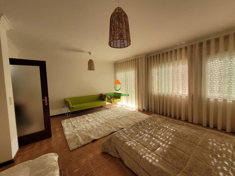 Quarto para Arrendamento em Fânzeres e São Pedro da Cova Foto 4