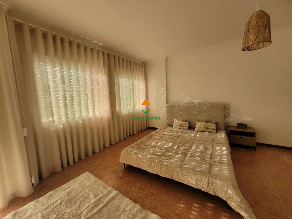 Quarto para Arrendamento em Fânzeres e São Pedro da Cova Foto 5