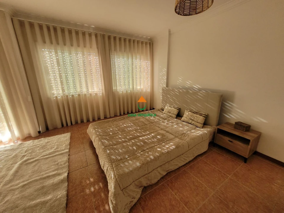 Quarto para Arrendamento em Fânzeres e São Pedro da Cova Foto 6