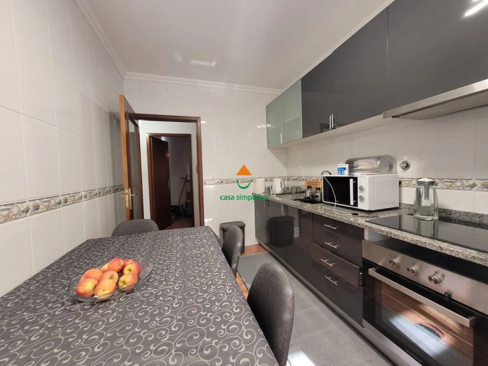 Quarto para Arrendamento em Fânzeres e São Pedro da Cova Foto 8