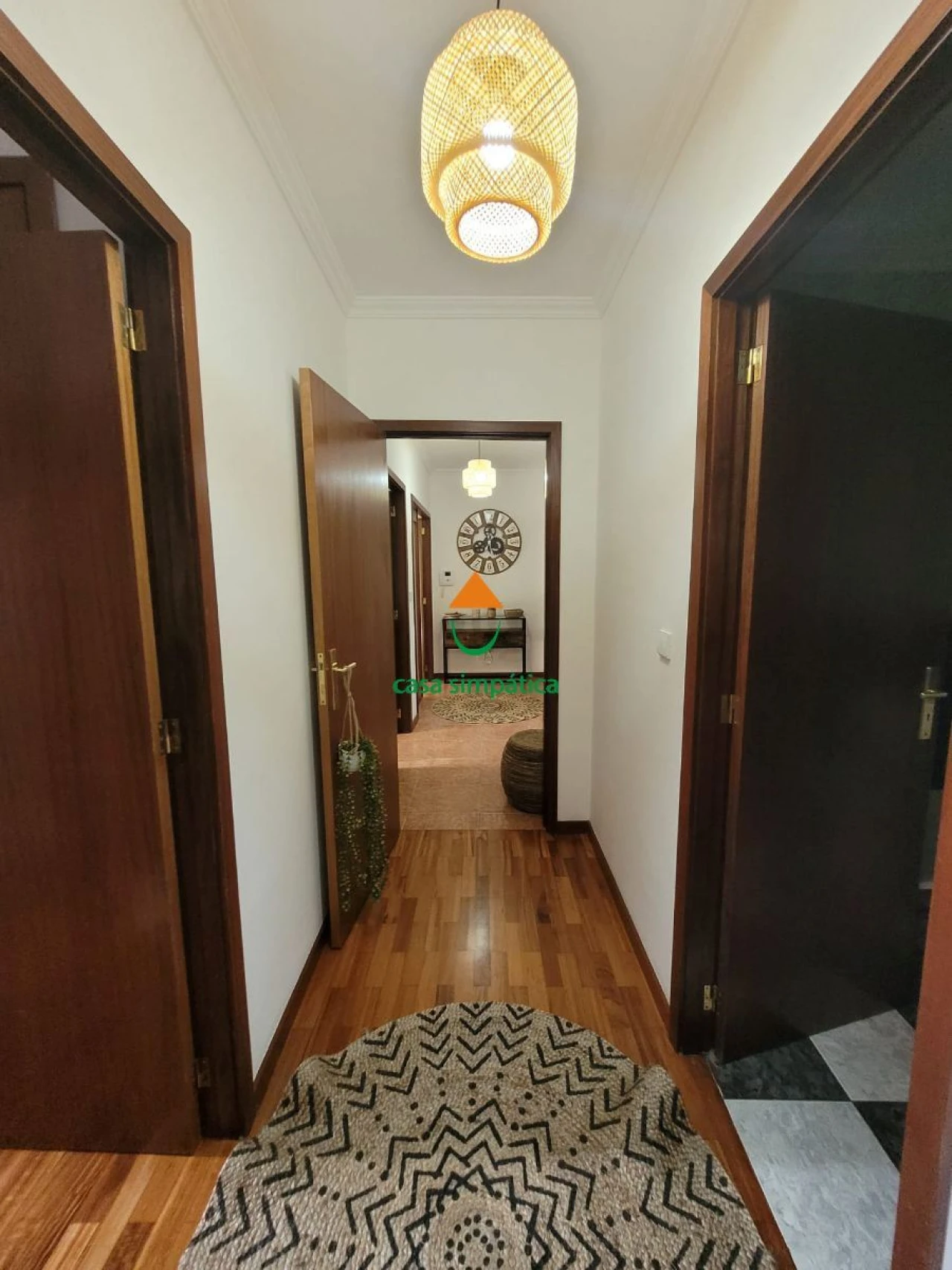 Quarto para Arrendamento em Fânzeres e São Pedro da Cova Foto 9