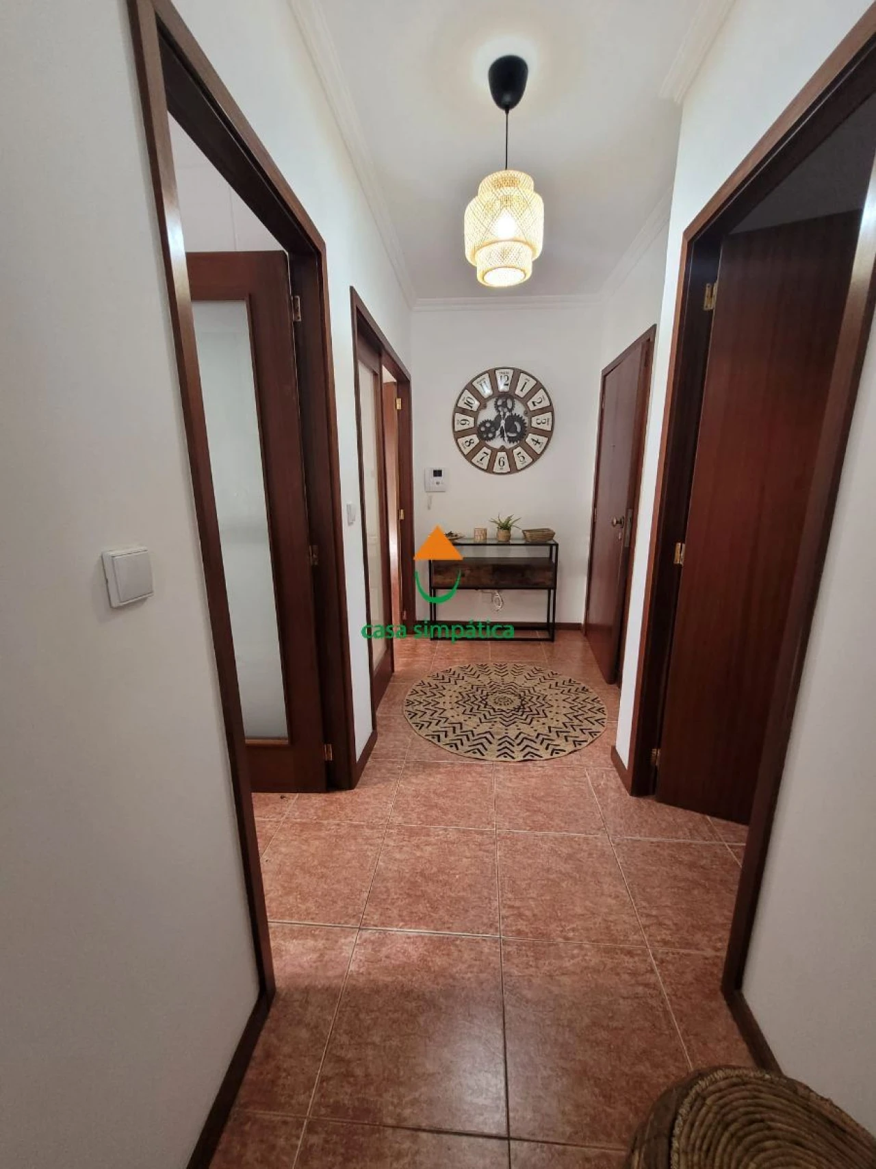 Quarto para Arrendamento em Fânzeres e São Pedro da Cova Foto 13