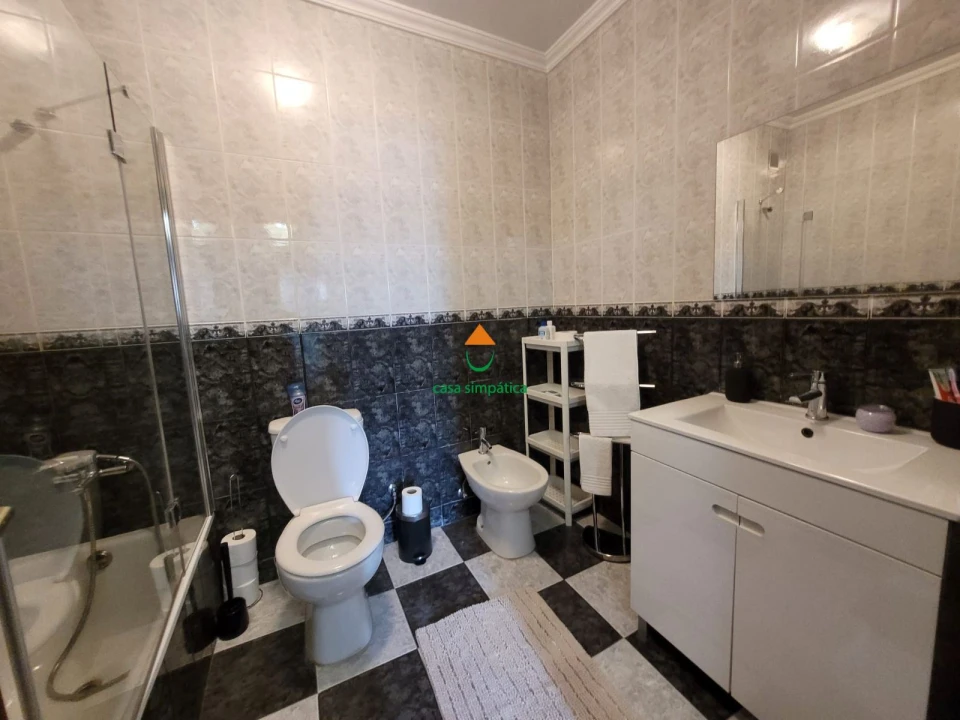 Quarto para Arrendamento em Fânzeres e São Pedro da Cova Foto 14