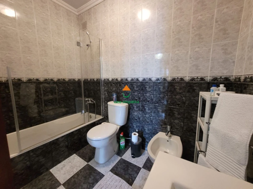 Quarto para Arrendamento em Fânzeres e São Pedro da Cova Foto 15