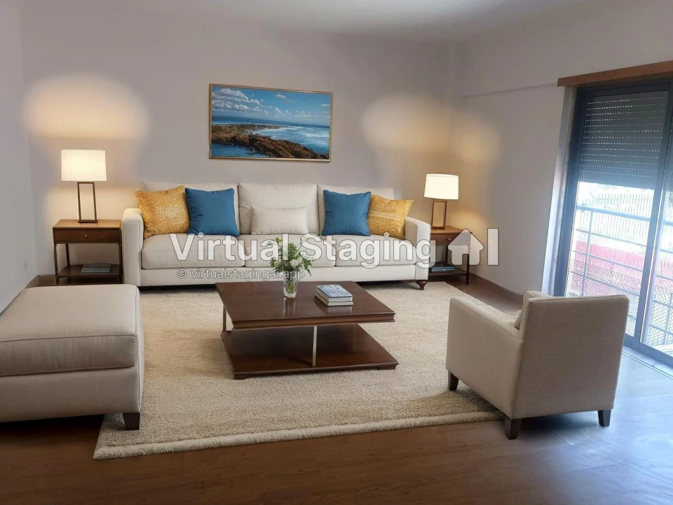Apartamento T3 para Venda em Encosta do Sol Foto 7