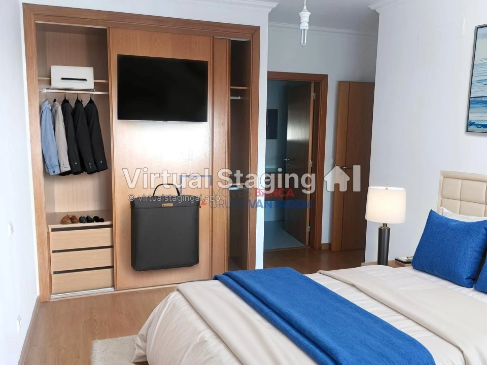 Apartamento T3 para Venda em Encosta do Sol Foto 12