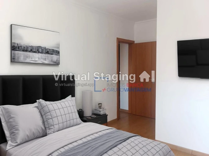 Apartamento T3 para Venda em Encosta do Sol Foto 16