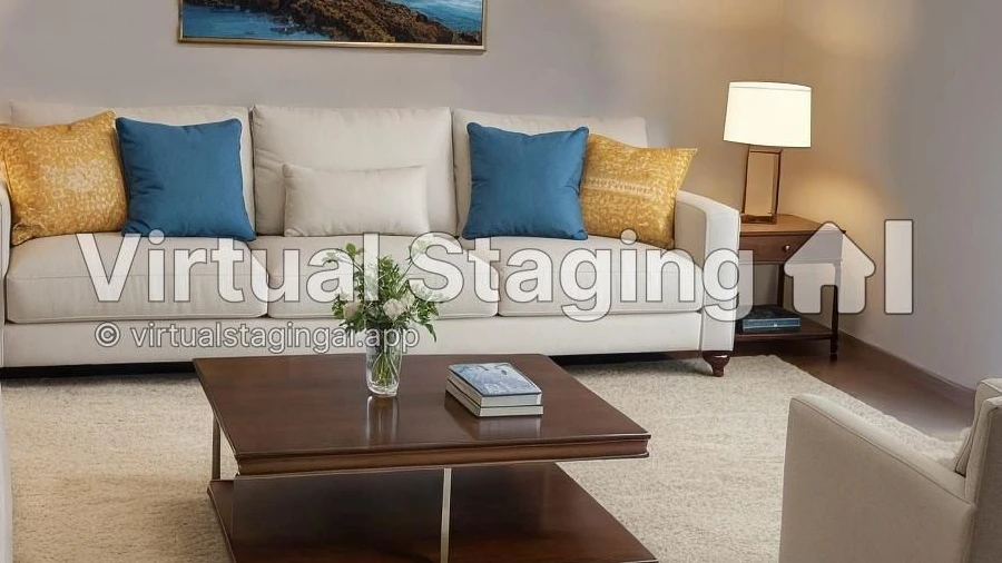 Apartamento T3 para Venda em Encosta do Sol