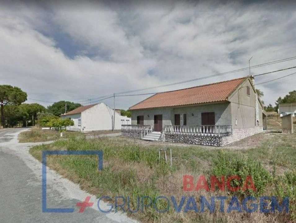 Moradia T3 para Venda em Vendas Novas Foto 16