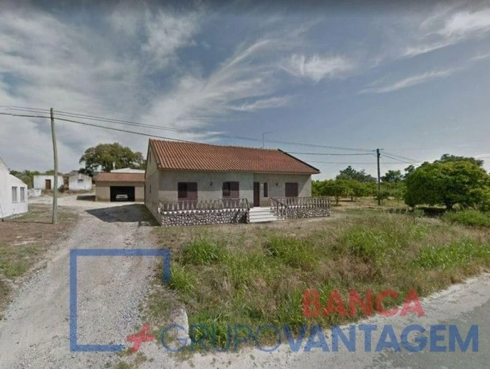 Moradia T3 para Venda em Vendas Novas Foto 15