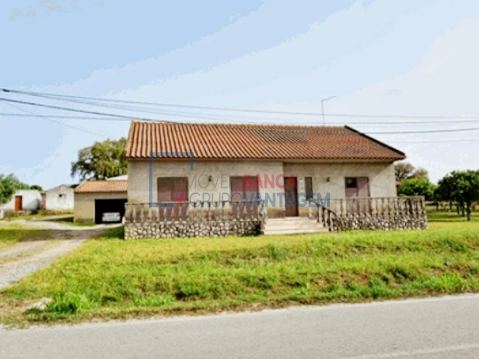 Moradia T3 para Venda em Vendas Novas Foto 18